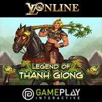 slot Legend of Thanh Giong GamePlay